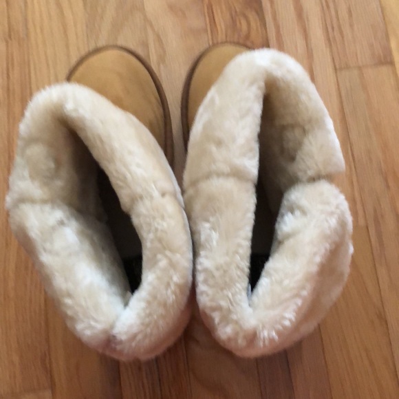 Ingaro Boots - Picture 8 of 9